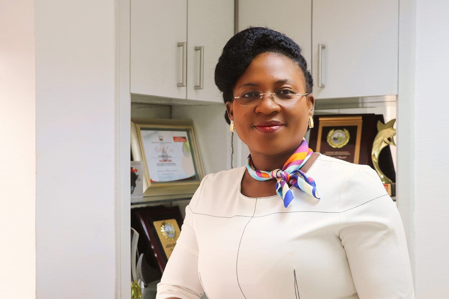 I Believe Every Challenge Carries An Opportunity To Learn, Grow, And Make A Difference