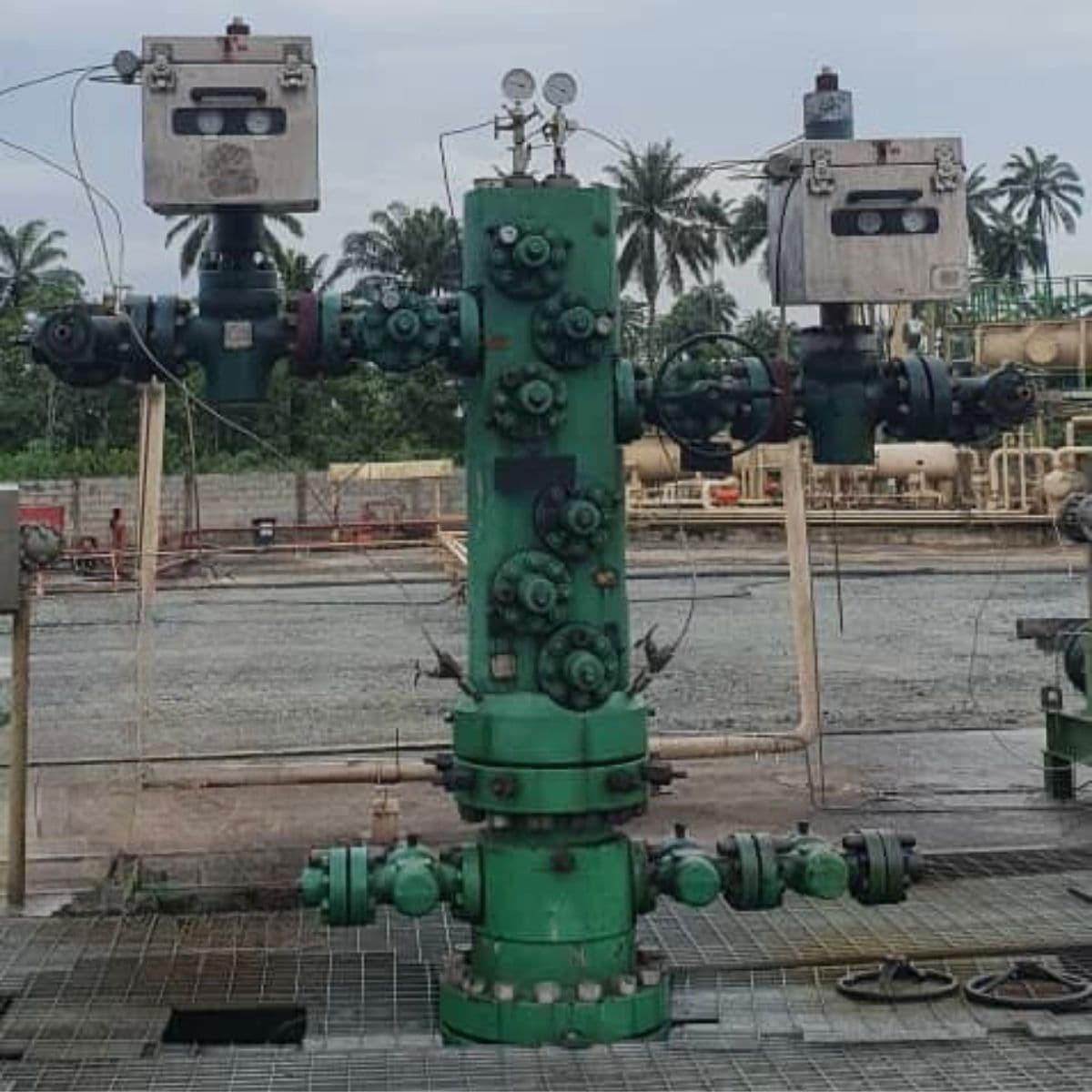 A New Production Milestone: Ingentia Energies Limited Celebrates 1 Million Barrels of Production